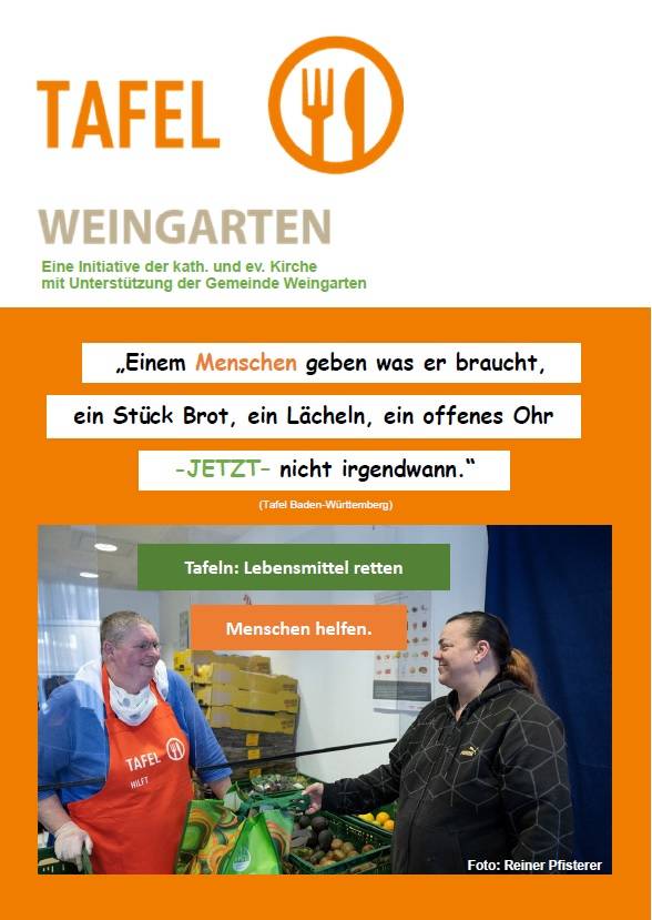 Quelle: Tafel Weingarten